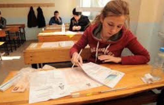 ÖSYS uğruna ne fedakârlıklar yaptılar...