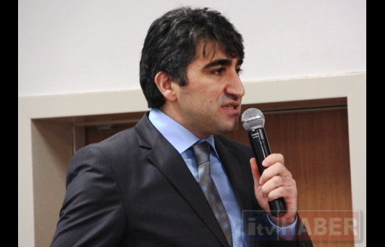 Ataşehir Habire Yahşi Anadolu Lisesi  Kariyer Günleri Düzenledi