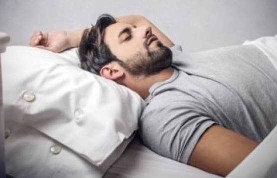 Gece beyniniz oksijensiz kalabilir