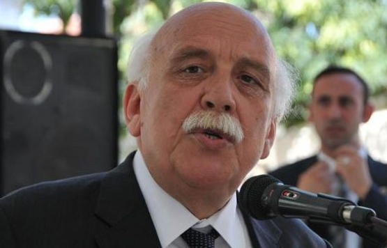 Bakan Avcı: TEOG İngilizce sorusunda hata yok... Okulların kapanma tarihinde değişiklik yok...