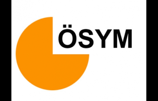 ÖSYM; `Puanlar Yeniden Hesaplanmayacak!`