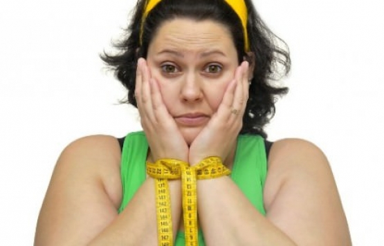 Obezite ömrü kısaltıyor