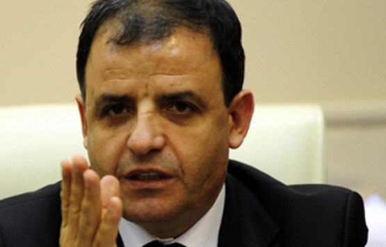 Muammer Yıldız`a yumurtalı saldırı