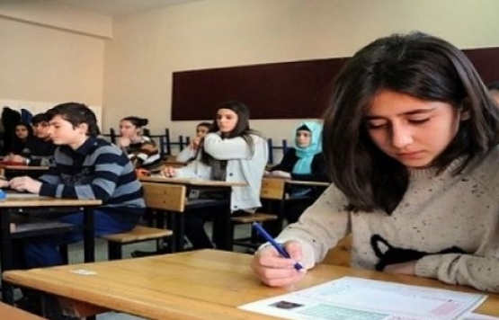 MEB: TEOG sorun yaşanmadan tamamlandı