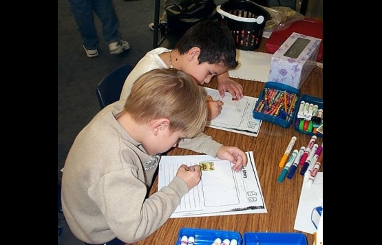 Finlandiya `da ilkokullarda El Yazısı Öğretimi Bırakılacak