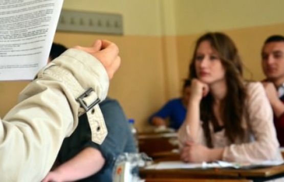 YGS sorularını paylaşanlar yandı