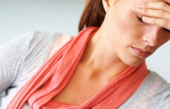 Kadınların depresyon riski erkeklerden fazla