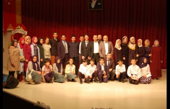 Esenler Aksoy Ortaokulunda büyük değişim