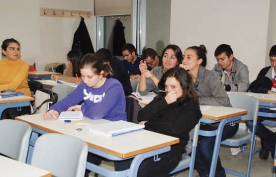 Temel liseye yeni kriterler