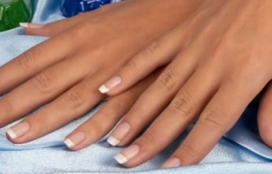 Bahar döneminde ellere dikkat edin