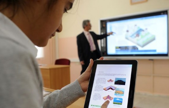 700 bin tablet için ihale yapılacak