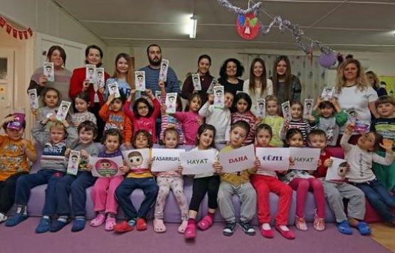 Okul müdürlerine elektrik tasarrufu anlatıldı