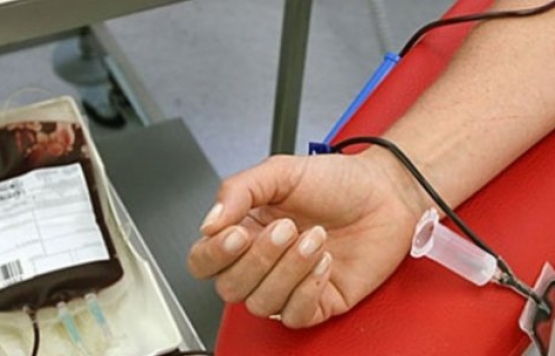 Kan bağışında süreklilik önemli