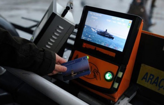 Dikkat! Sakın para vermeyin...