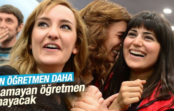 47 bin yeni öğretmen atanacak