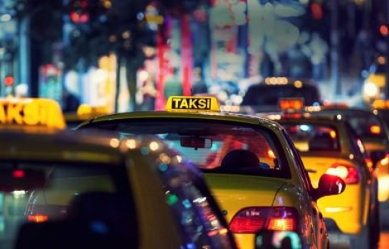 İstanbul`da ulaşımda devrim gibi karar