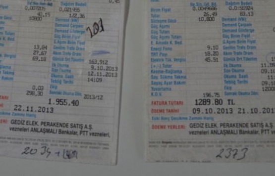 Kayıp-kaçak bedeli aboneye geri ödenecek