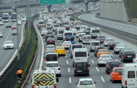Otopark sertifikası geliyor