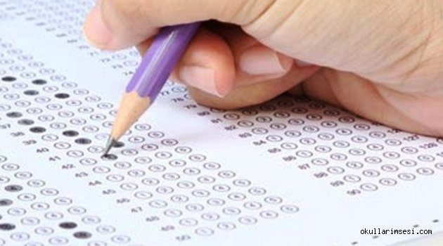  Adaylar ÖSYM sınav sorularına erişebilmeli
