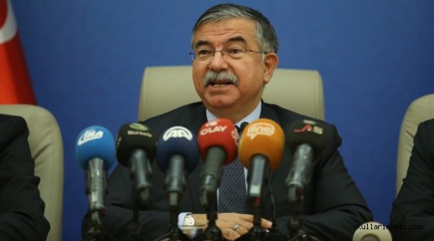 Atama bekleyen öğretmenlere Bakan Yılmaz`dan müjde