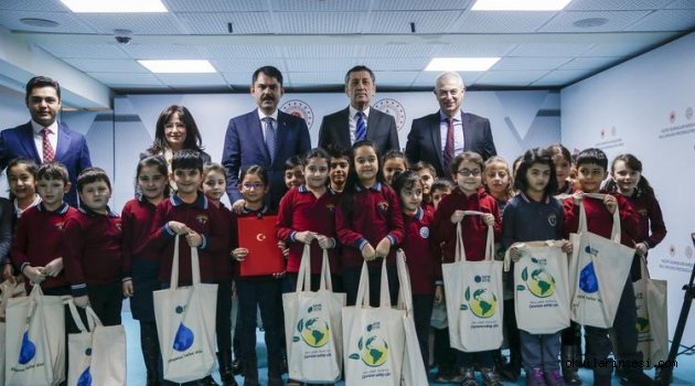 Bakan Selçuk: Somut projelerimizi her ay sunacağız