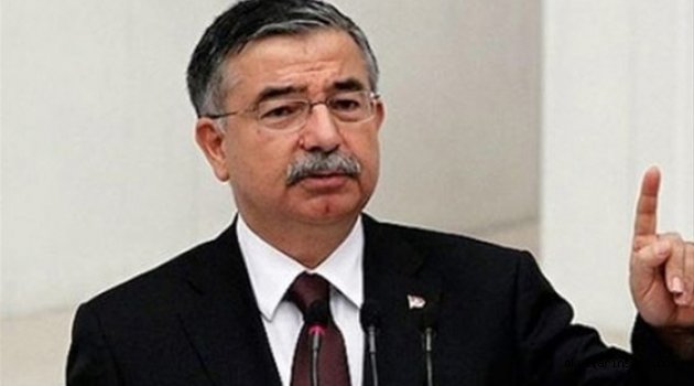 Bakan Yılmaz: Türkiye´de her 4 kişiden 1´i öğretmen olmak istiyor