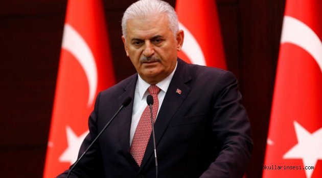 Başbakan`dan TEOG açıklaması!  Sınavsız öğrenci olur mu?