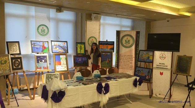  BAYRAMPAŞA MOBİL İMAM HATİP ORTAOKULU, ÖNCÜ İMAM HATİP ORTAOKULU  OLDU