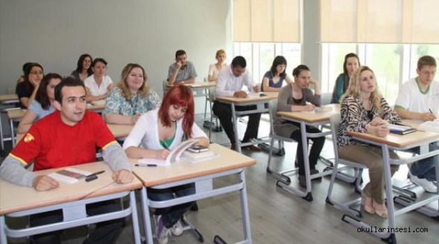Boş kontenjanlar için ek yerleştirme başladı