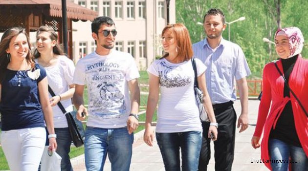 Burs fırsatlarını kaçırmayın