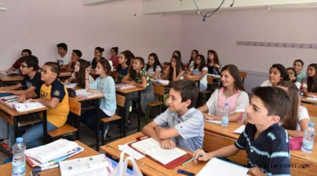 Destekleme ve yetiştirme kursları takvimi açıklandı
