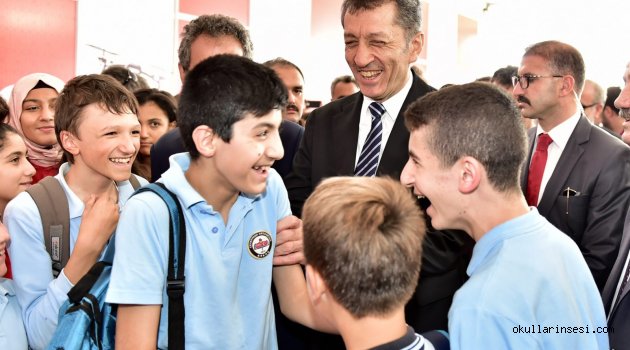 Eğitimde 2018 yılında köklü değişiklikler yaşandı