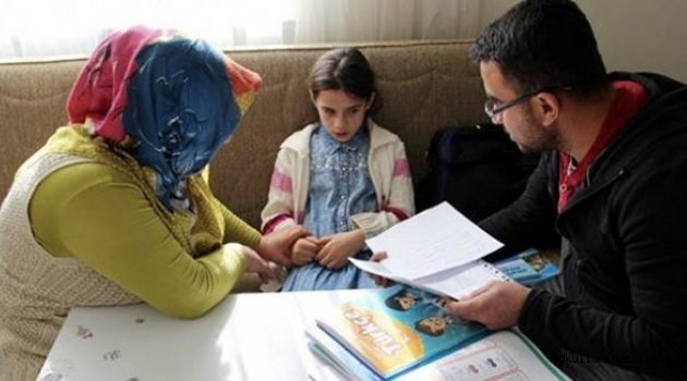 Eğitimde gezici öğretmen dönemi