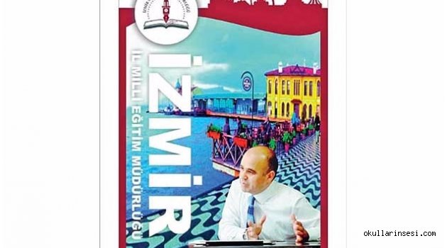 GÖRME ENGELLİ ÖĞRENCİLERE SESLİ DERGİ