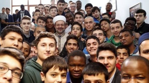 İHL`lere dünyadan başvuru yağıyor!