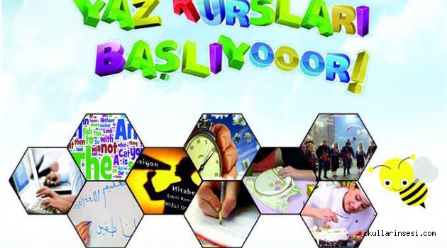 İSMEK`ten çocuklara özel eğitim programı