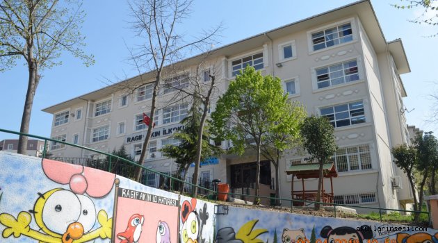KOLEJ GİBİ DEVLET OKULU