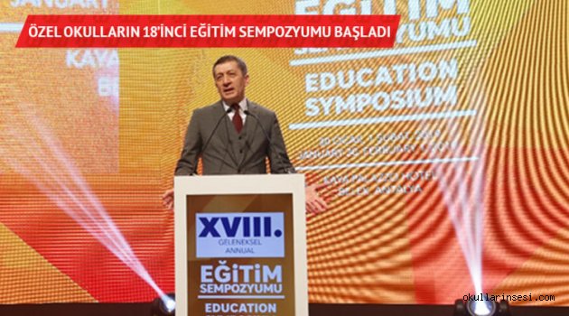 `Kurslarla ilgili yol haritamız hazır"