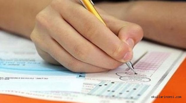 LGS sonuçlarının açıklanacağı tarih belli oldu!