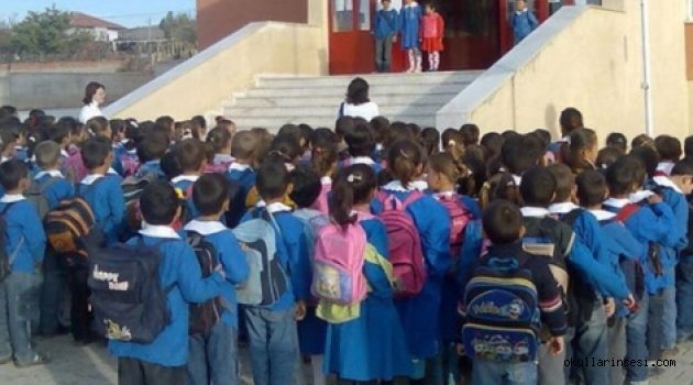 MEB?den okullara devamsızlık uyarısı