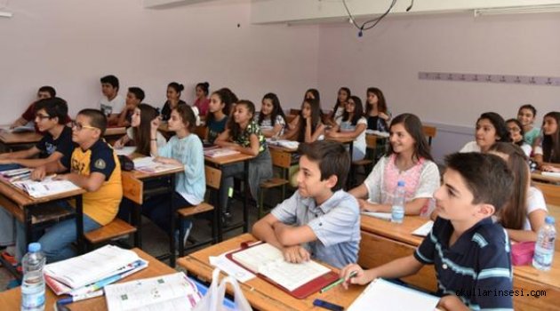 MEB: Etüt merkezlerinin dönüşümü tamamlandı