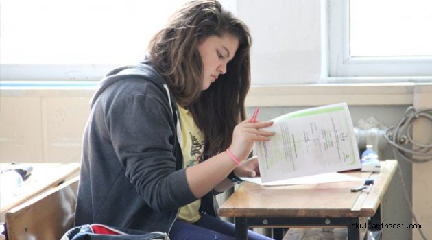 MEB`den TEOG tercih robotu