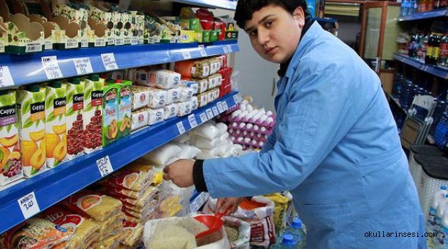 MEB`ten esnafa müjde!