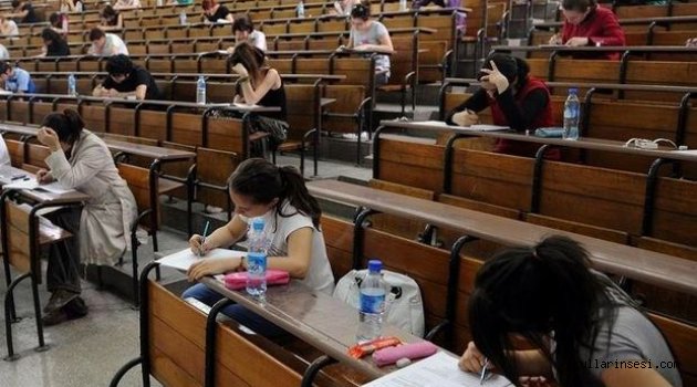 Milyonları ilgilendiriyor! YKS tarihi belli oldu
