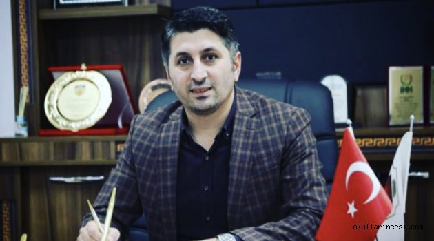 Mustafa Kızılay: Kırk Yıl Köle Olmaktan Kırk Dakika Esarete