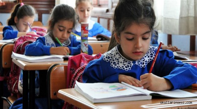 Öğrenci başına 7 bin 449 lira harcandı