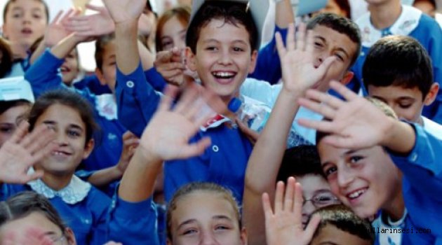 Öğrenciler dikkat! Sil baştan değişiyor