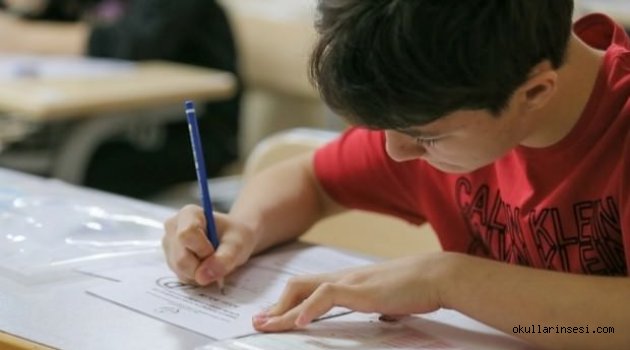 Öğrencilerin beklediği haber: Tarih belli oldu