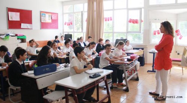 Öğretmen çiftlere yer değiştirme hakkı