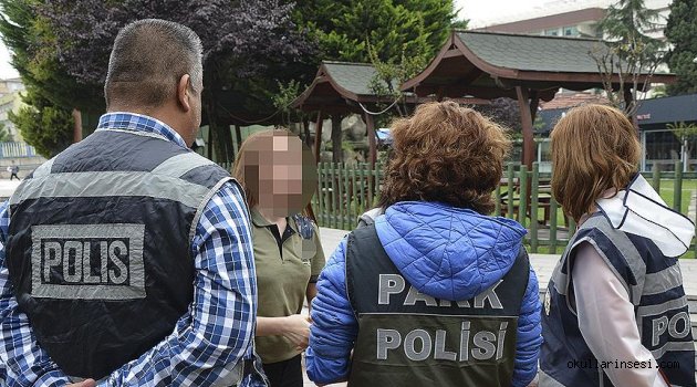 Okul çevrelerinde sıkı denetim